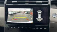 Hyundai TUCSON 1.6 TGDi Ultimate 5dr 2WD Petrol Estate